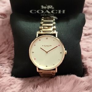 COACH Perry Watch, 36mm